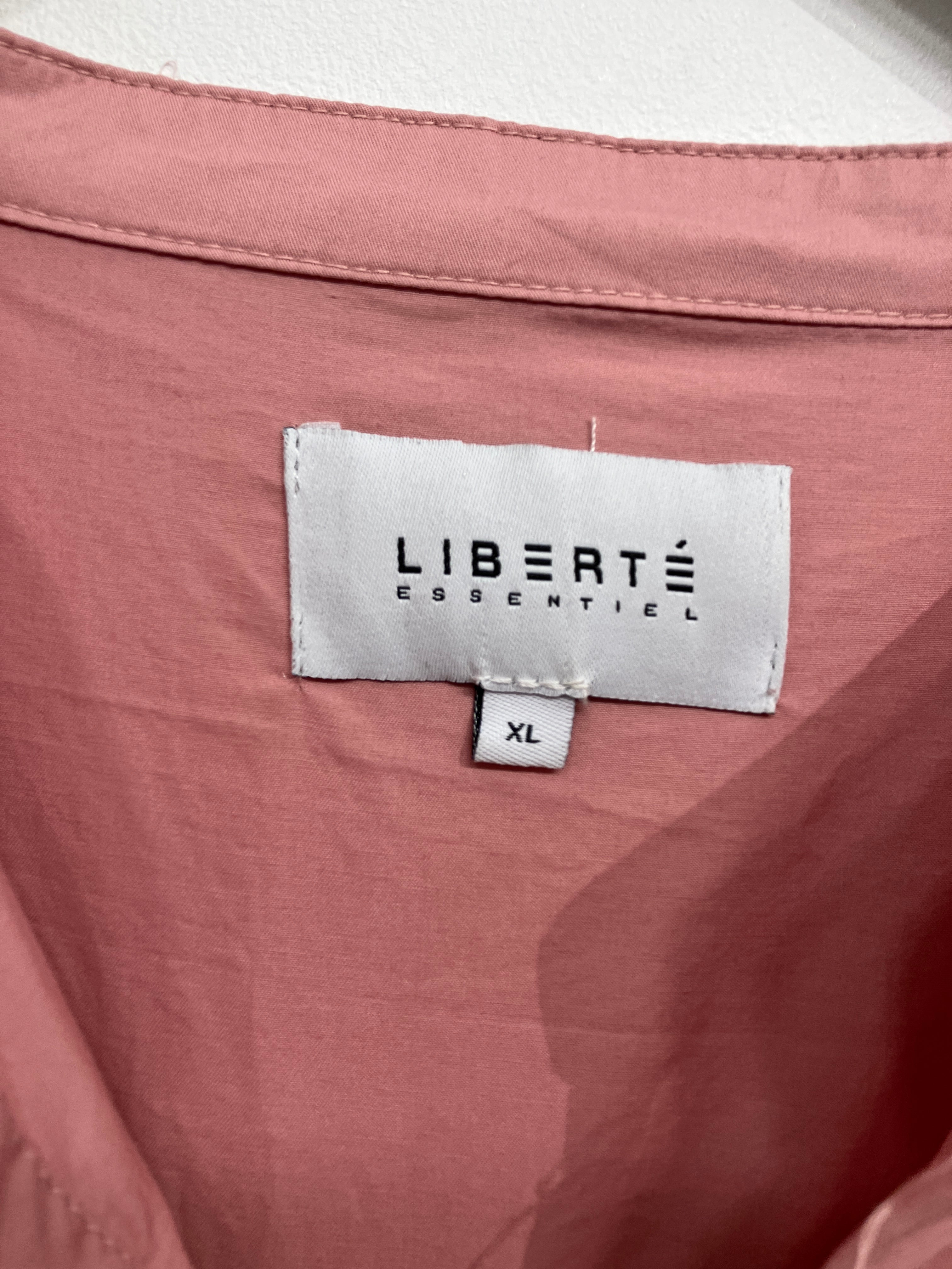 Liberté Bluse